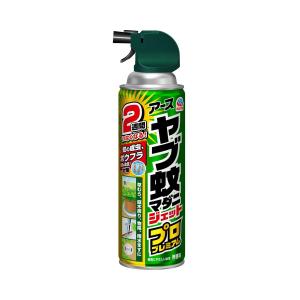 フマキラー 虫対策スプレー ヤブ蚊バリア 480ml 効果8時間 ヤブ蚊