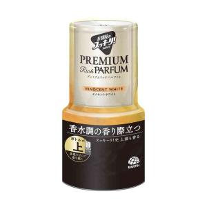 お部屋のスッキーリ! プレミアムリッチパルファム...の商品画像