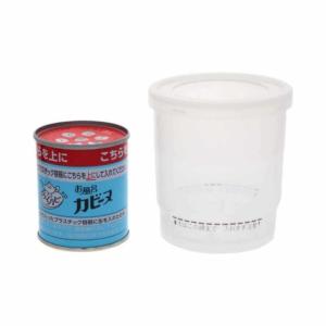 アース らくハピ お風呂カビーヌ フレッシュソ...の詳細画像1