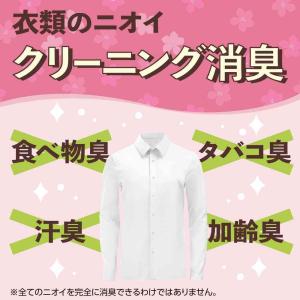 アース製薬 クローゼットにおくだけ防虫力 フロ...の詳細画像3