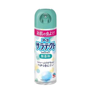 【防除用医薬部外品】アース サラテクト 無香料 ...の商品画像