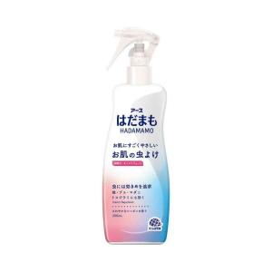 【防除用医薬部外品】アース製薬 はだまも ミスト 200mL