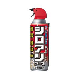 アース製薬 シロアリアース 450ml