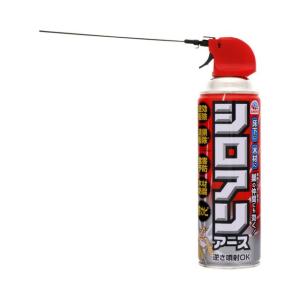 アース製薬 シロアリアース 450mlの詳細画像1