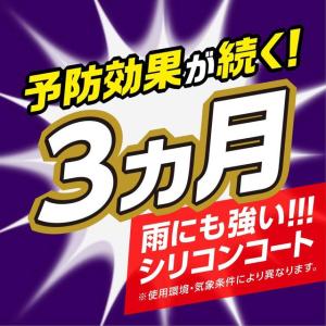アース製薬 クモの巣消滅ジェット 450mL缶の詳細画像4