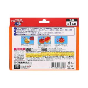 【ポイント10倍】コバエがホイホイ 2個入の詳細画像1