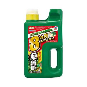 【農薬】アースガーデン アースカマイラズ 草消滅 ジョウロヘッド 2000ml｜sundrugec