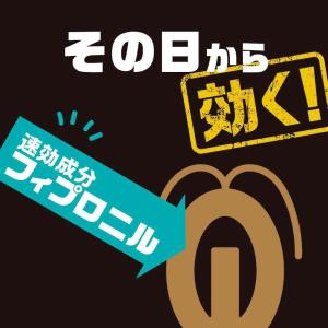 【防除用医薬部外品】アース製薬 ブラックキャッ...の詳細画像4