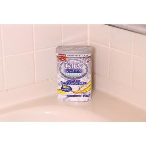 【医薬部外品】アース製薬 バスロマン プレミア...の詳細画像1
