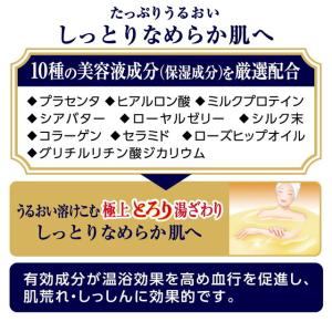 【医薬部外品】アース製薬 バスロマン プレミア...の詳細画像2