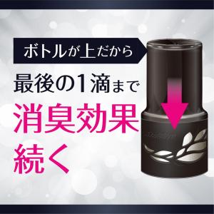 アース製薬 お部屋のスッキーリ! タバコ用 ク...の詳細画像2