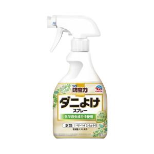 アース ピレパラアース 防虫力 ダニよけスプレー 300ml｜サンドラッグe-shop