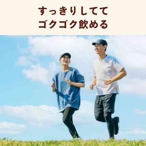 ◆伊藤園 健康ミネラルむぎ茶 黒豆麦茶 650...の詳細画像4