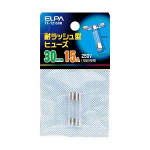 エルパ 耐ラッシュヒューズ 30mm TF-T2150Hの高価買取価格