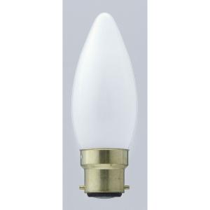エルパ ELPA シャンデリア球 白熱電球 海...の詳細画像1
