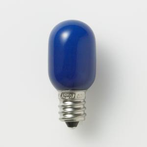 エルパ ELPA LED装飾電球 ナツメ形 長...の詳細画像1