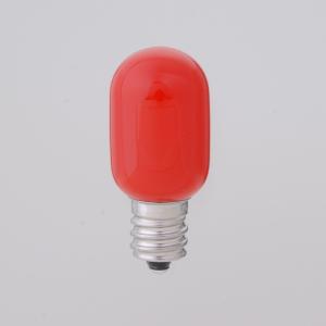 エルパ ELPA LED装飾電球 ナツメ形 長...の詳細画像1