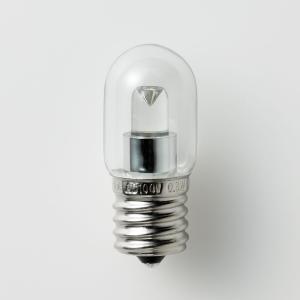 エルパ ELPA LED装飾電球 ナツメ形 L...の詳細画像1