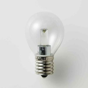 朝日電器 エルパ ELPA LED電球S形 E...の詳細画像1