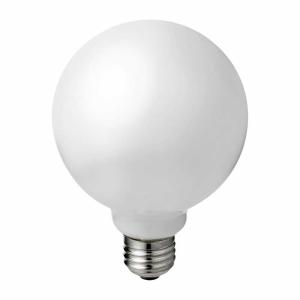 朝日電器 ELPA 長寿命G95ボール球 電球...の詳細画像1