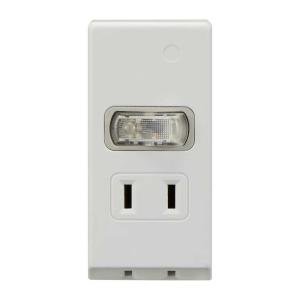 エルパ ELPA 集中スイッチ 2個口タップ ...の詳細画像1