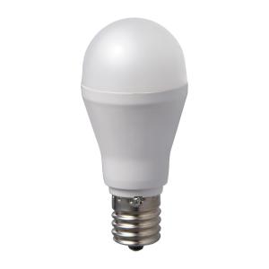 エルパ ELPA LED電球 ミニクリプトン形...の詳細画像1
