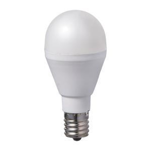エルパ ELPA LED電球 ミニクリプトン形...の詳細画像1