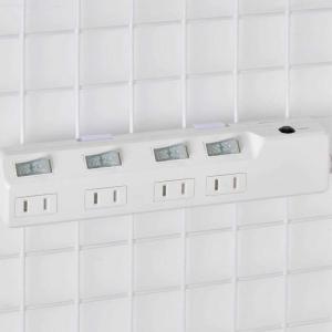 エルパ ELPA タップ用パーツ フリーバンド...の詳細画像2
