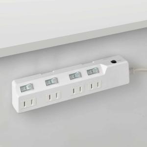 エルパ ELPA タップ用パーツ マグネット ...の詳細画像3