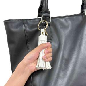 朝日電器 ELPA 大人の女性の防犯ブザー A...の詳細画像4