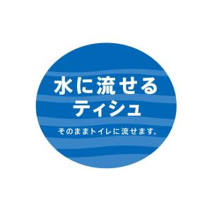 ネピネピ水に流せるポケットティシュ 10組×16個の詳細画像1