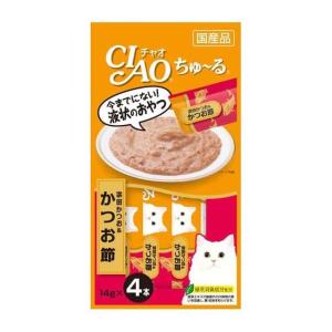 いなばペットフード いなば 魚づくし まぐろ・かつお 60g×3袋入