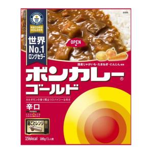 マイサイズ ◇大塚食品 100kcal グリーンカレー ［辛口］ 150g : サン