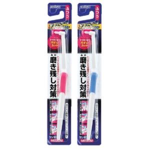 エビス ポイントブラシ ふつう 1本 ○色の選択不可の商品画像