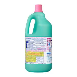 花王 キッチン ハイター 特大 2500mlの詳細画像1
