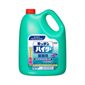 花王プロフェッショナル 業務用 キッチン ハイタ...の商品画像
