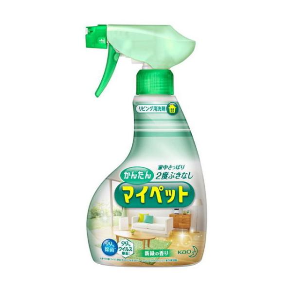 花王 かんたん マイペット ハンディ スプレー 400ml