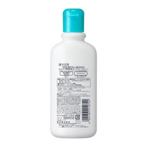 花王 キュレル(cureL)ローション 220mlの詳細画像1