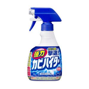 花王 強力カビハイター ハンディスプレー 400mlの商品画像