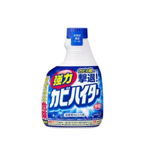 花王 強力カビハイター つけかえ用 400ml【...の商品画像