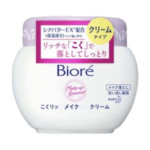 ビオレ こくリッチメイクオフクリーム 200g