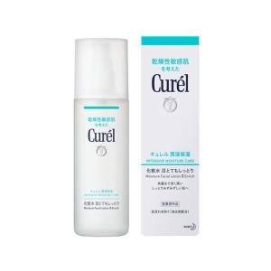 【医薬部外品】花王 キュレル（curel）化粧水3とてもしっとり 150ml｜sundrugec