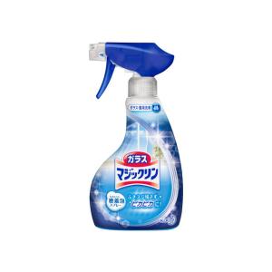 花王 ガラスマジックリン ハンディスプレー 本体 400ml