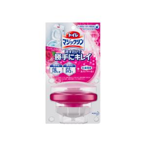 トイレマジックリン 流すだけで勝手にキレイ エレ...の商品画像