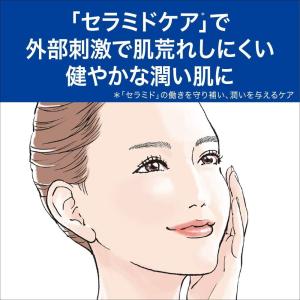 花王 キュレル(cureL) 泡洗顔料 詰替 ...の詳細画像3