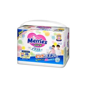 パンパース おむつ パンツ ビッグより大きい 15 28kg 1ケース 32枚入 3パック さらさらケア P G Lohaco Paypayモール店 通販 Paypayモール