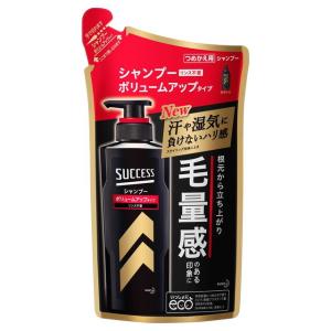 サクセス 【医薬部外品】サクセス 育毛トニック ボリュームケア 無香料