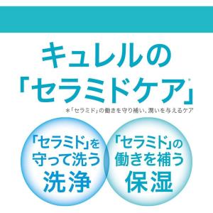 【医薬部外品】キュレル 薬用ローション ポンプ...の詳細画像2