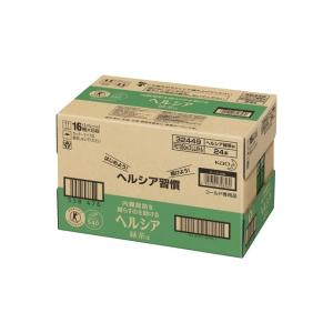 【送料無料】◆【特定保健用食品】◆花王 ヘルシア 緑茶スリムボトル 350ml 【24本セット】