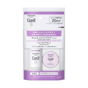 Curel 【医薬部外品】キュレル エイジングケアシリーズ ジェルクリーム